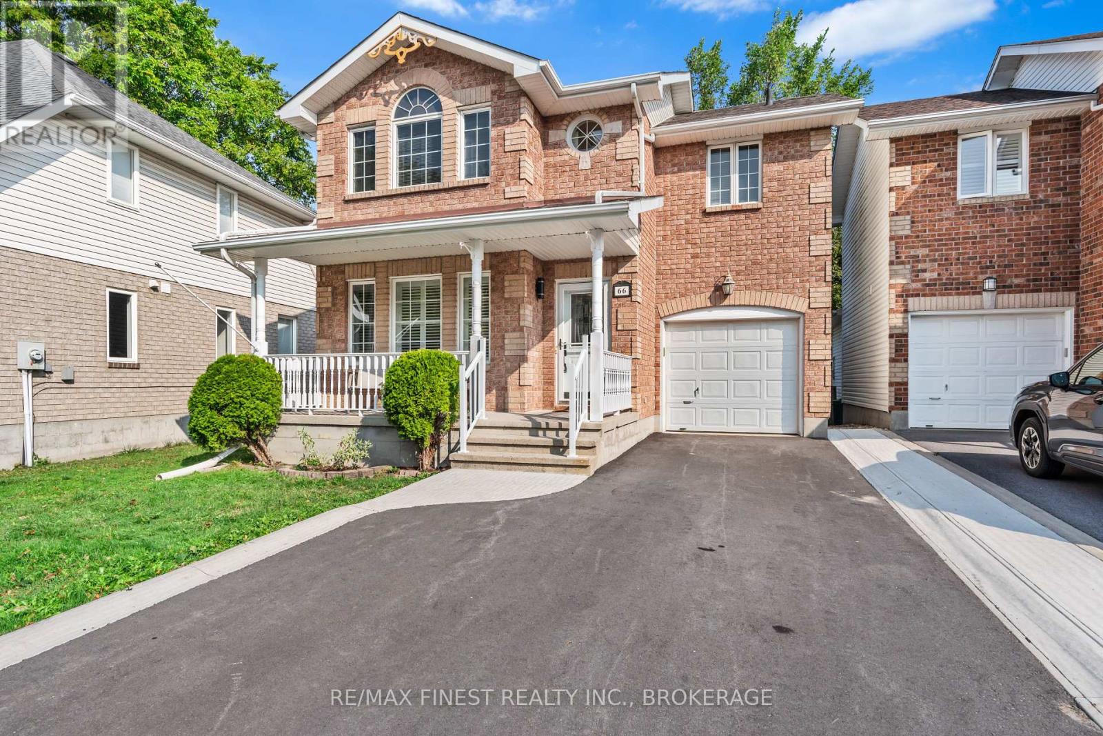 66 Dalgleish Avenue, Kingston, Ontario  K7K 7E1 - Photo 2 - X12446919