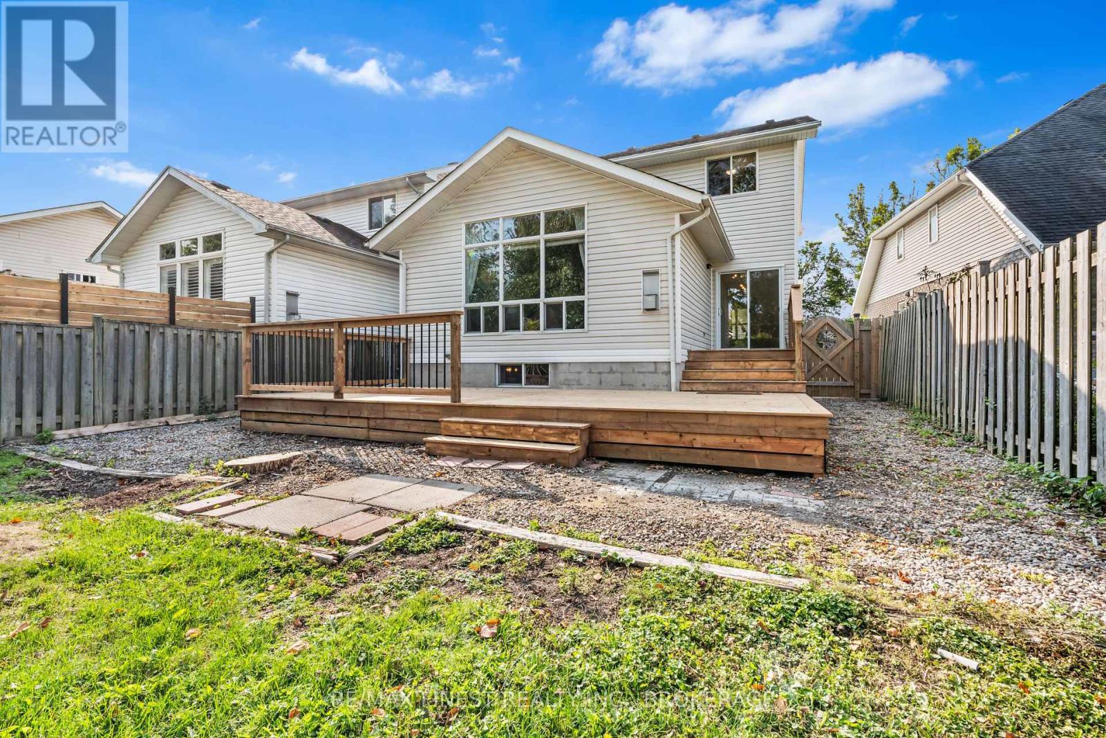 66 Dalgleish Avenue, Kingston, Ontario  K7K 7E1 - Photo 42 - X12446919