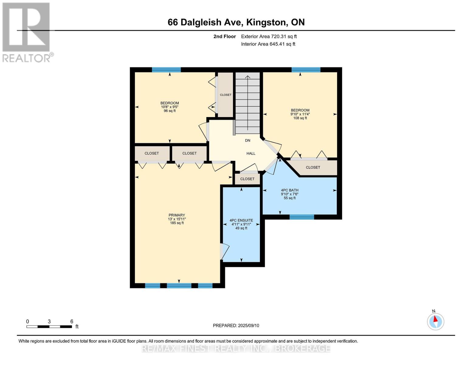 66 Dalgleish Avenue, Kingston, Ontario  K7K 7E1 - Photo 45 - X12446919