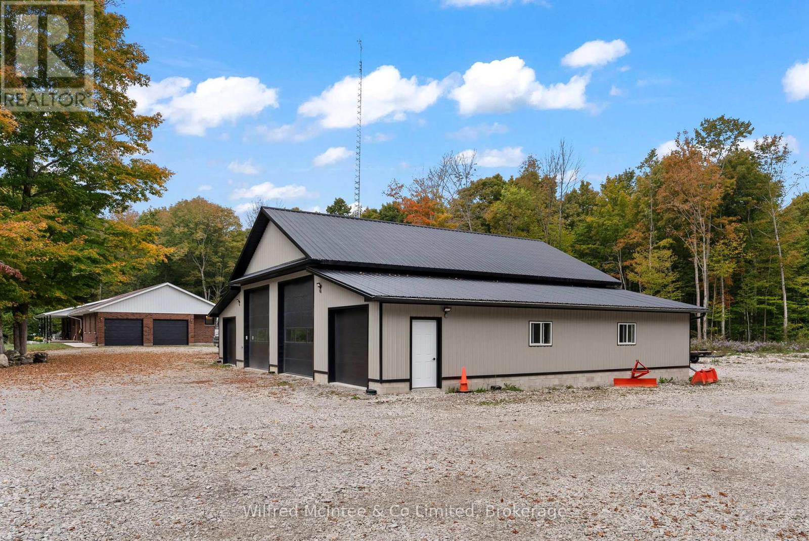 442289 Concession 21, Georgian Bluffs, Ontario  N0H 2T0 - Photo 38 - X12446871