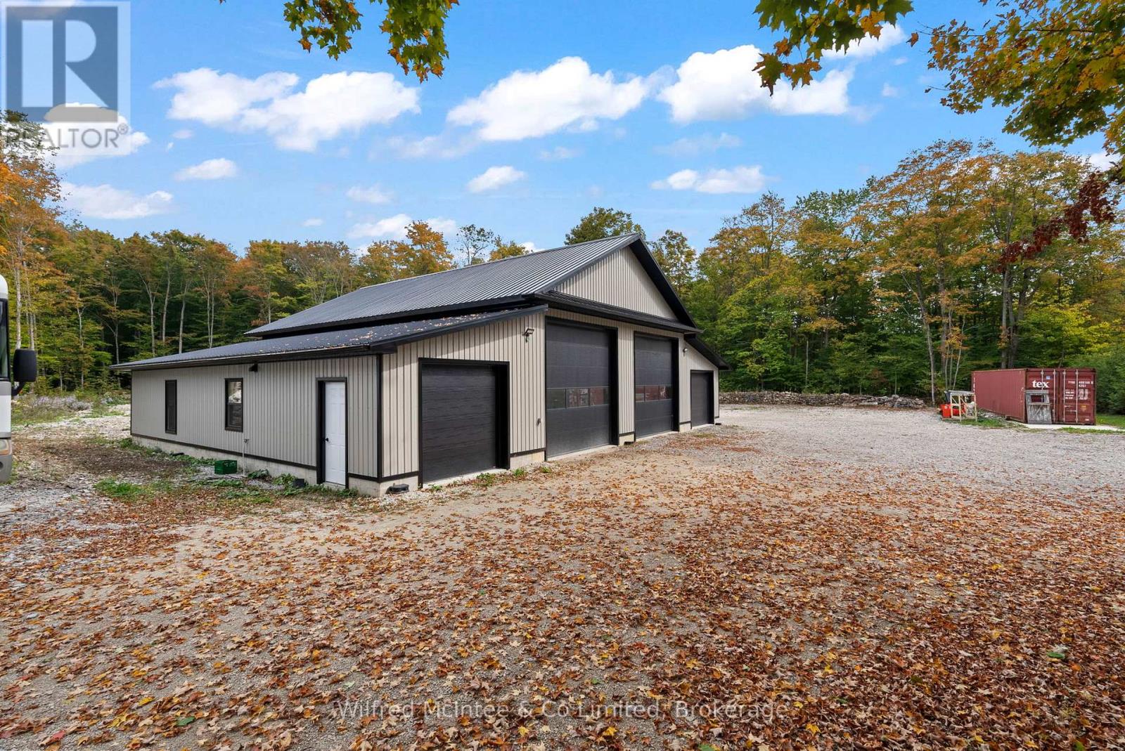 442289 Concession 21, Georgian Bluffs, Ontario  N0H 2T0 - Photo 39 - X12446871
