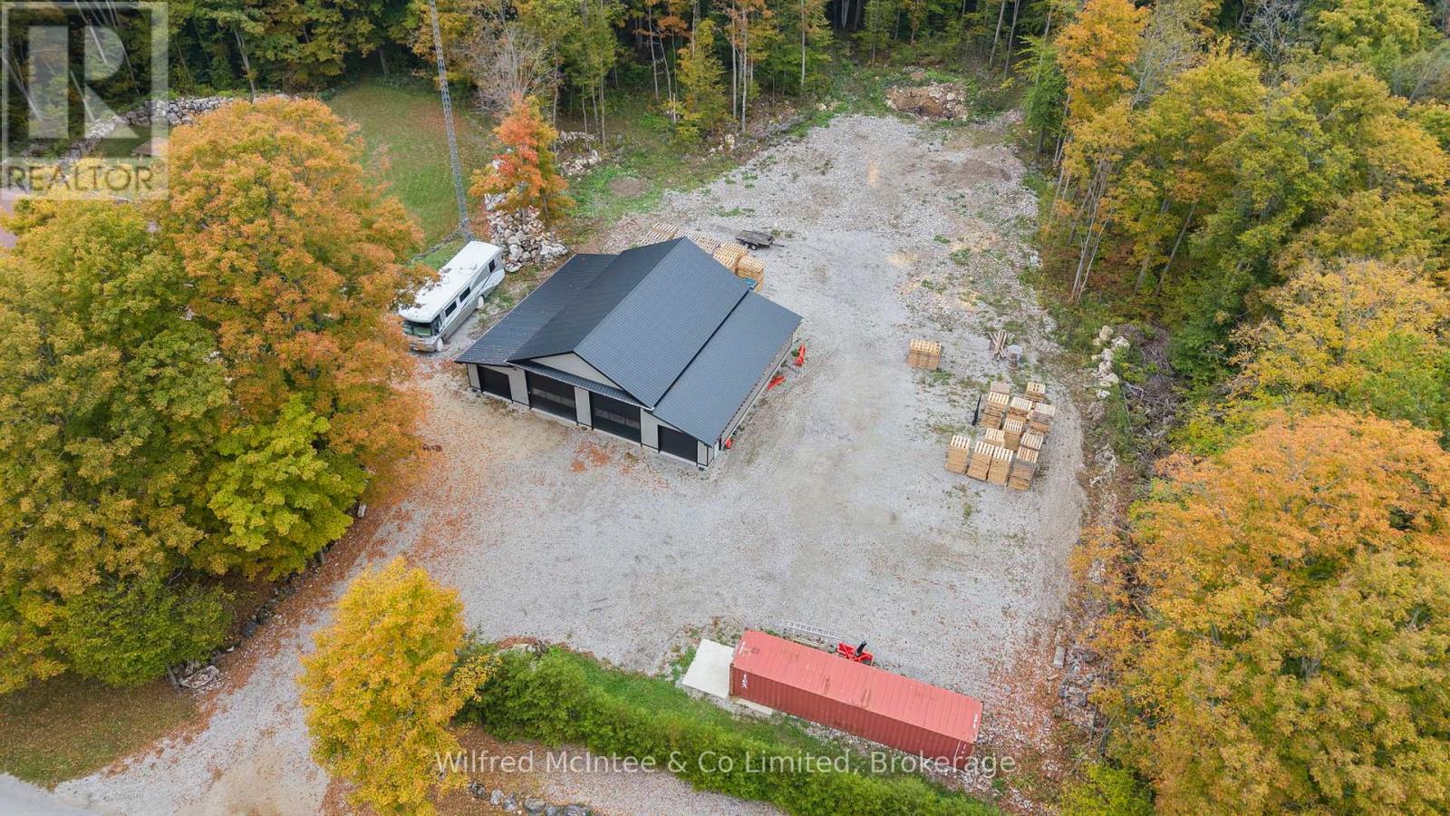 442289 Concession 21, Georgian Bluffs, Ontario  N0H 2T0 - Photo 40 - X12446871