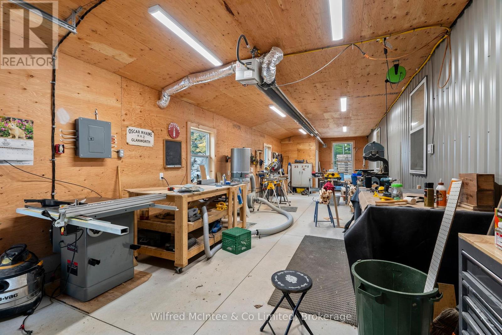 442289 Concession 21, Georgian Bluffs, Ontario  N0H 2T0 - Photo 43 - X12446871