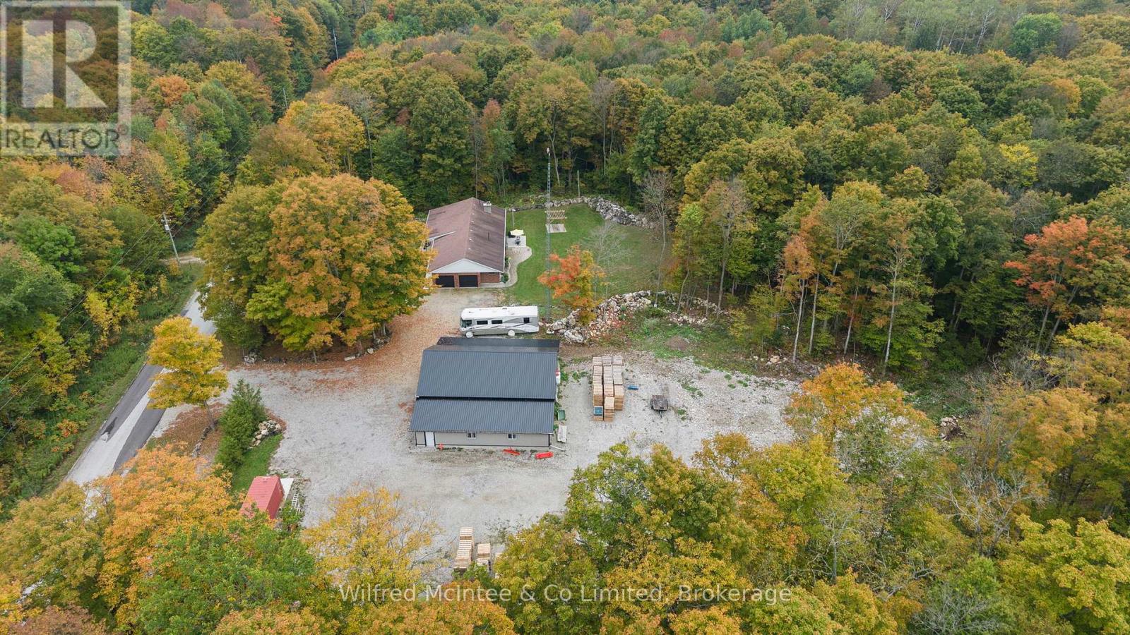 442289 Concession 21, Georgian Bluffs, Ontario  N0H 2T0 - Photo 44 - X12446871