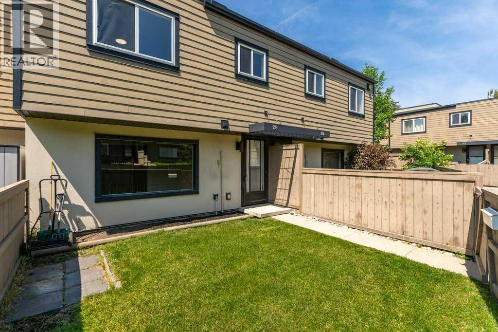 139, 3809 45 Street Sw, Calgary, Alberta  T3E 3H4 - Photo 16 - A2240227