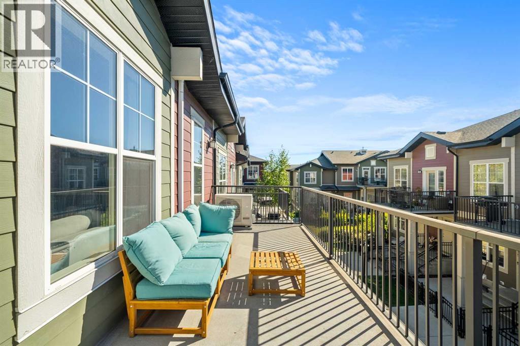310 Cranford Walk Se, Calgary, Alberta  T3M 1R7 - Photo 8 - A2259142