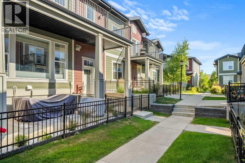 310 Cranford Walk Se, Calgary, Alberta  T3M 1R7 - Photo 2 - A2259142