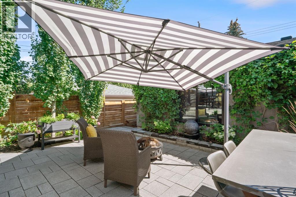 2818 36 Street Sw, Calgary, Alberta  T3E 3A1 - Photo 40 - A2261596