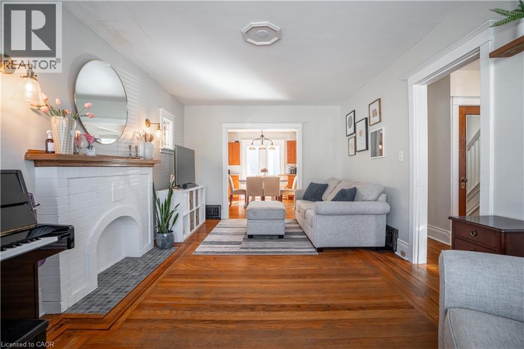 73 Kenilworth Avenue S, Hamilton, Ontario  L8K 2T1 - Photo 6 - 40776618