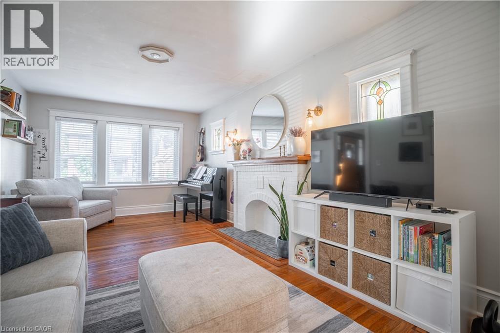 73 Kenilworth Avenue S, Hamilton, Ontario  L8K 2T1 - Photo 9 - 40776618