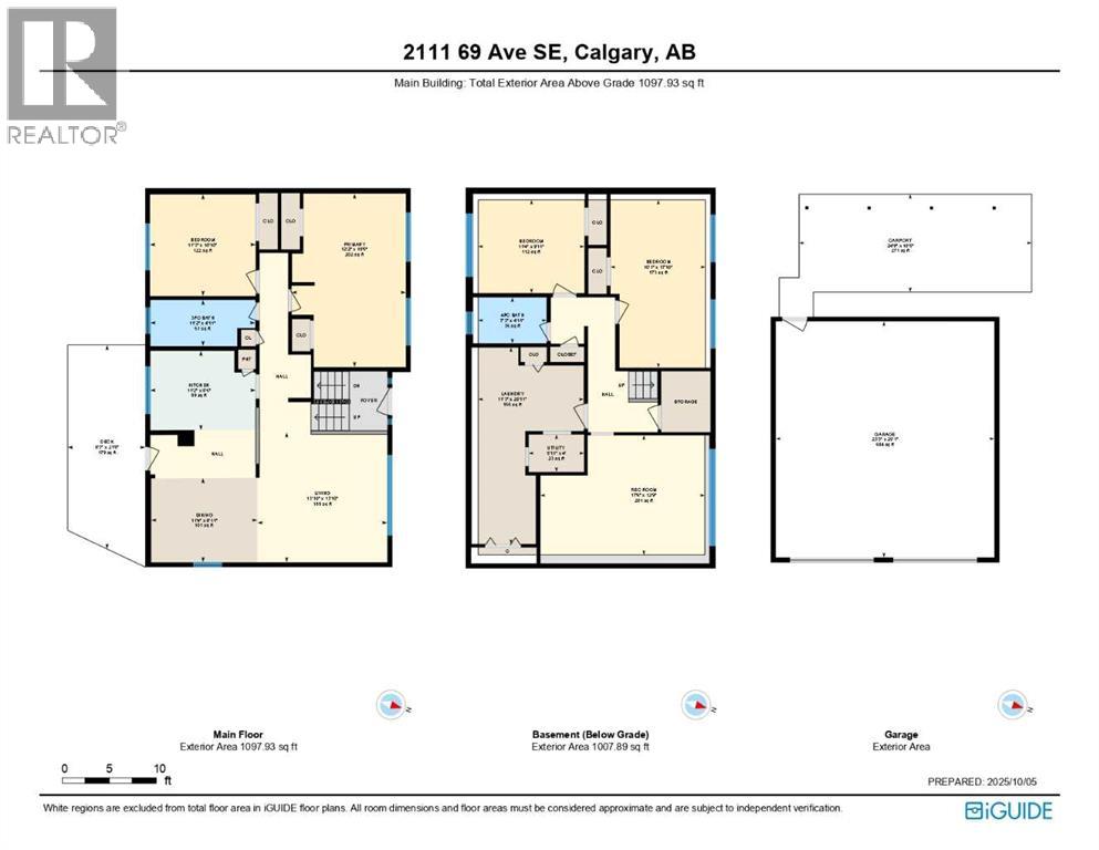 2111 69 Avenue Se, Calgary, Alberta  T2C 0E5 - Photo 40 - A2262393