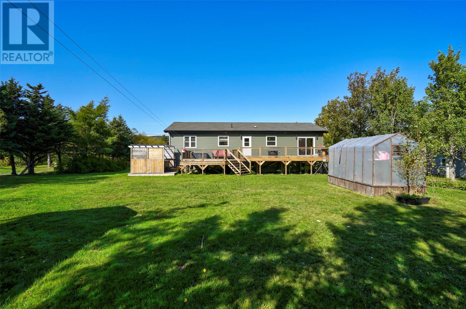 329 Main Road, Long Cove, Newfoundland & Labrador  A0B 2T0 - Photo 17 - 1291233