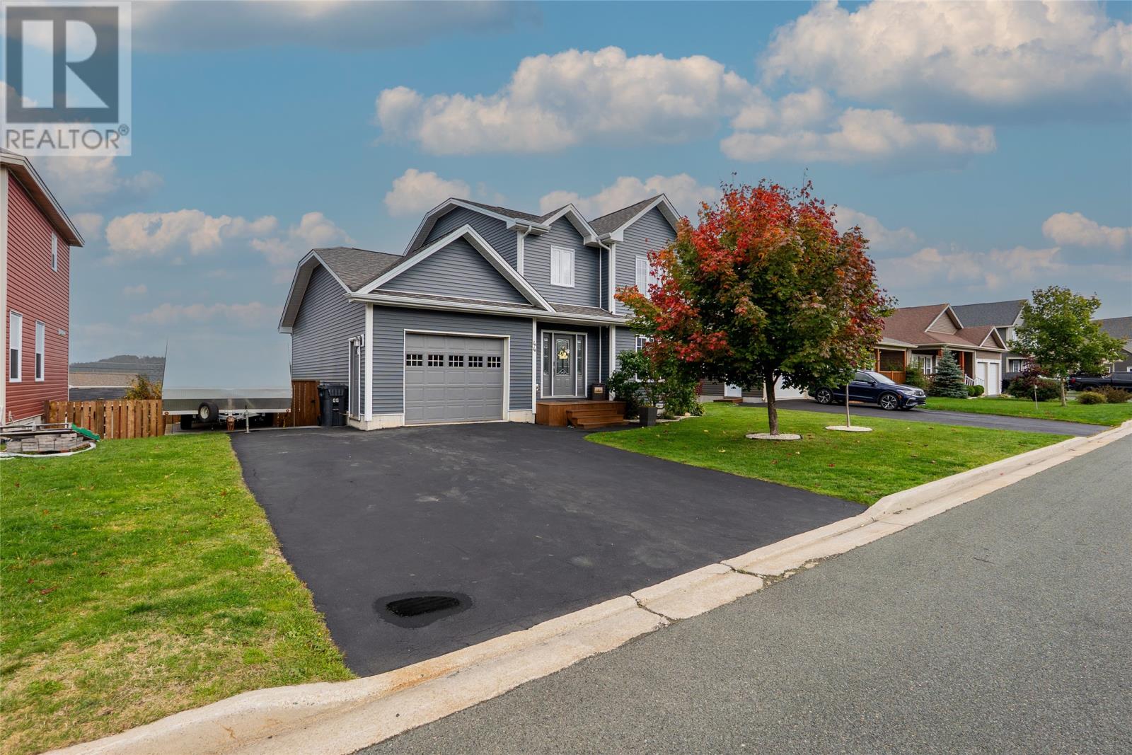44 Howard Avenue, Paradise, Newfoundland & Labrador  A1L 3M8 - Photo 1 - 1291217