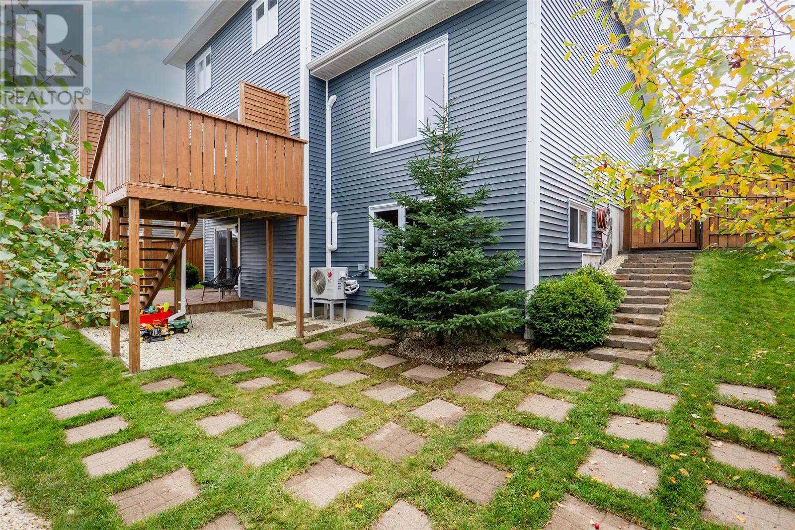 44 Howard Avenue, Paradise, Newfoundland & Labrador  A1L 3M8 - Photo 28 - 1291217