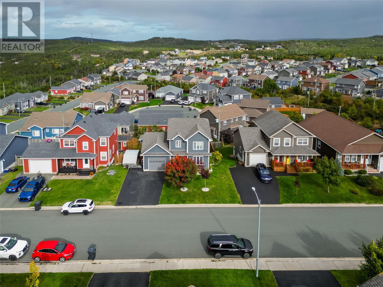 44 Howard Avenue, Paradise, Newfoundland & Labrador  A1L 3M8 - Photo 37 - 1291217