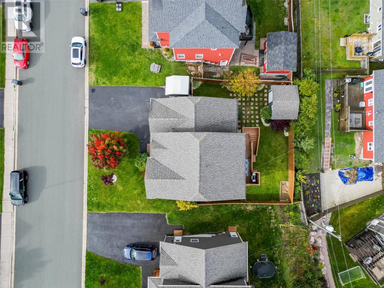 44 Howard Avenue, Paradise, Newfoundland & Labrador  A1L 3M8 - Photo 38 - 1291217
