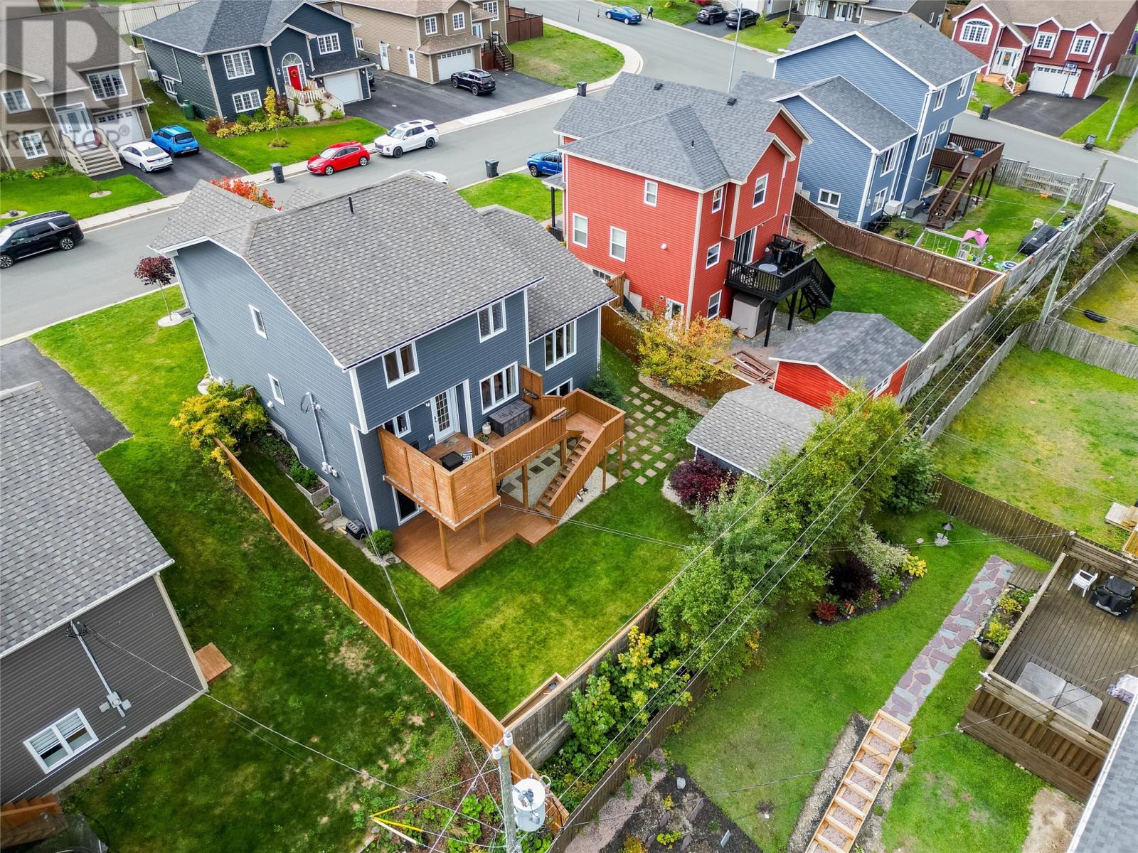 44 Howard Avenue, Paradise, Newfoundland & Labrador  A1L 3M8 - Photo 39 - 1291217