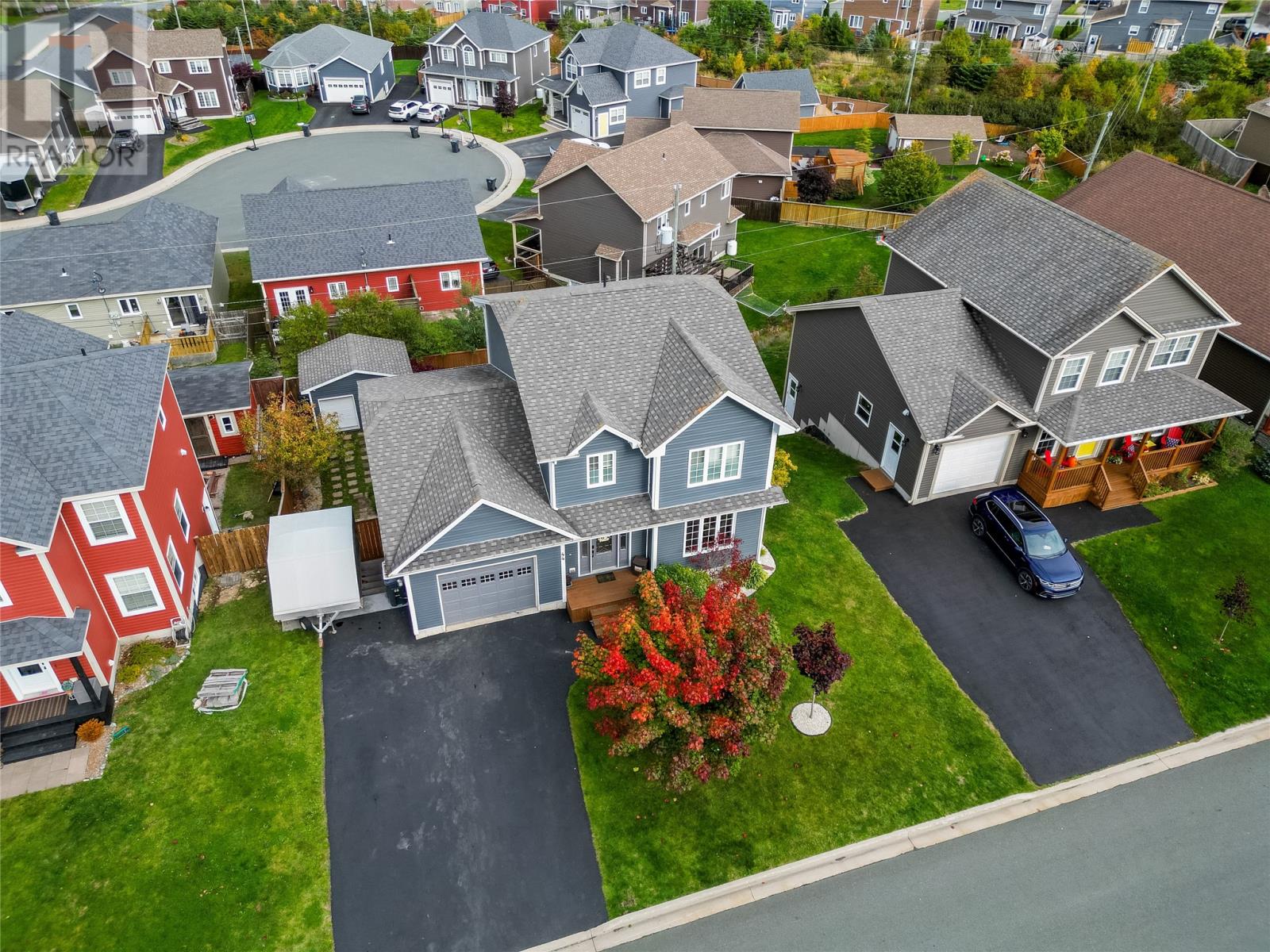 44 Howard Avenue, Paradise, Newfoundland & Labrador  A1L 3M8 - Photo 40 - 1291217