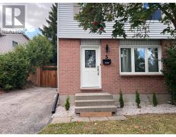 5 CHIDDINGTON GATE, London South, Ontario