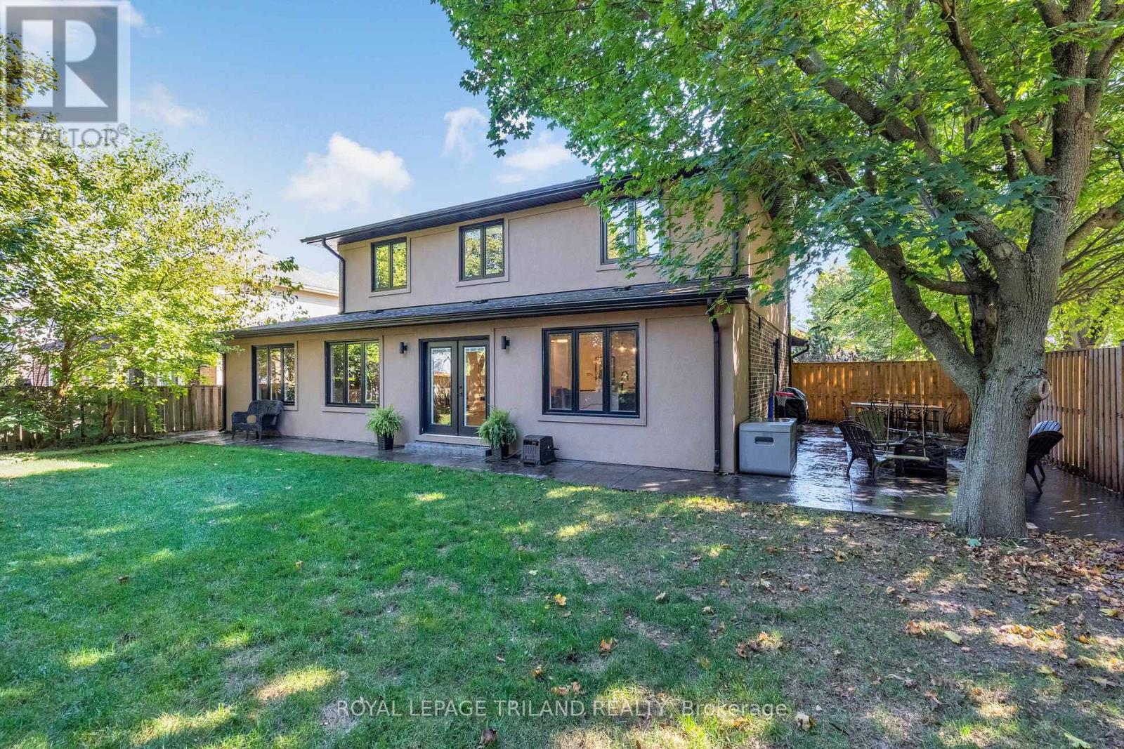 22 Wendy Crescent, London North (North B), Ontario  N5X 3J6 - Photo 41 - X12446802