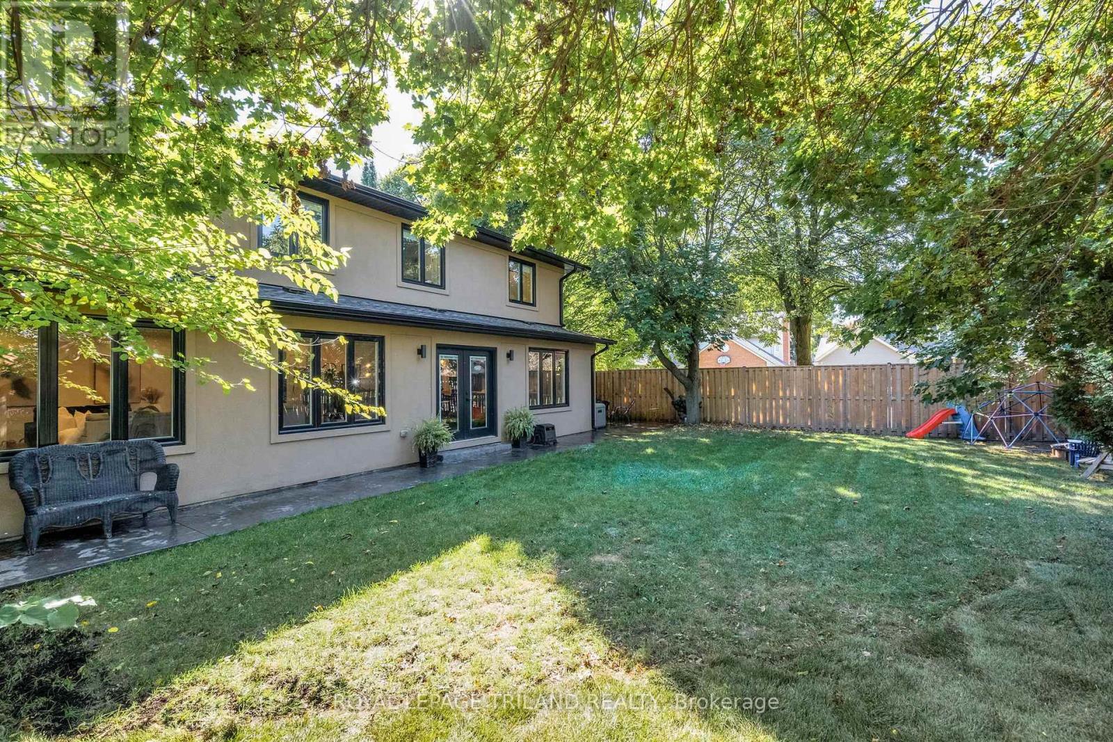 22 Wendy Crescent, London North (North B), Ontario  N5X 3J6 - Photo 43 - X12446802