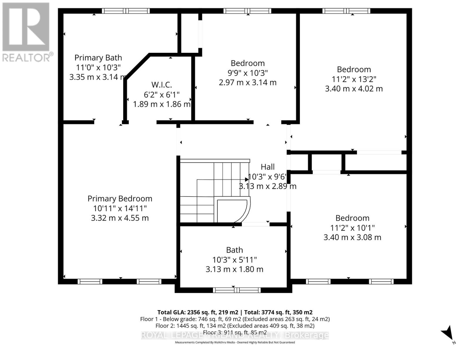 22 Wendy Crescent, London North (North B), Ontario  N5X 3J6 - Photo 49 - X12446802