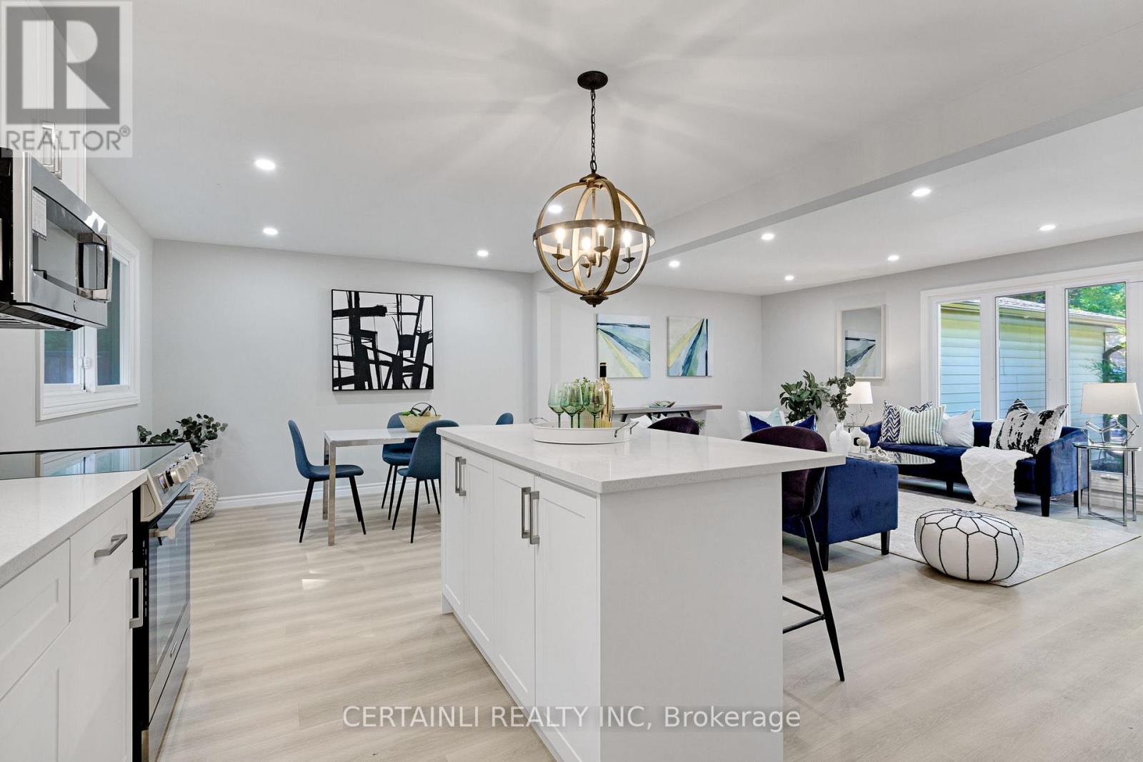 723 Barclay Road, London South (South M), Ontario  N6K 1K4 - Photo 16 - X12446811
