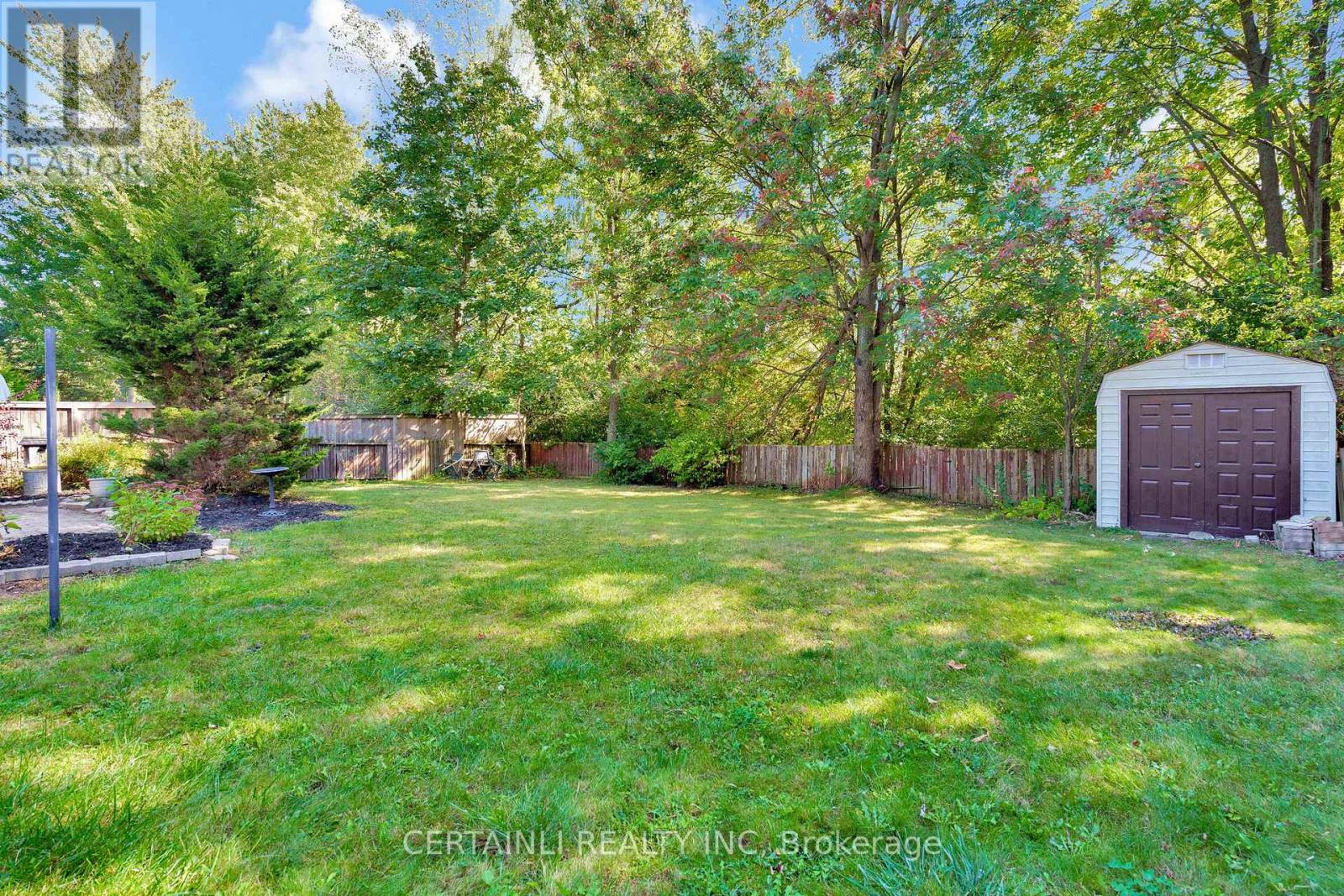 723 Barclay Road, London South (South M), Ontario  N6K 1K4 - Photo 35 - X12446811