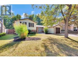 723 BARCLAY ROAD, London South, Ontario
