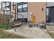 10 - 105 Andover Drive, London South (South O), Ontario  N6J 4B1 - Photo 1 - X12446828