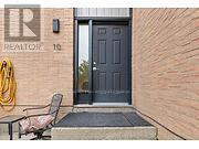 10 - 105 Andover Drive, London South (South O), Ontario  N6J 4B1 - Photo 4 - X12446828
