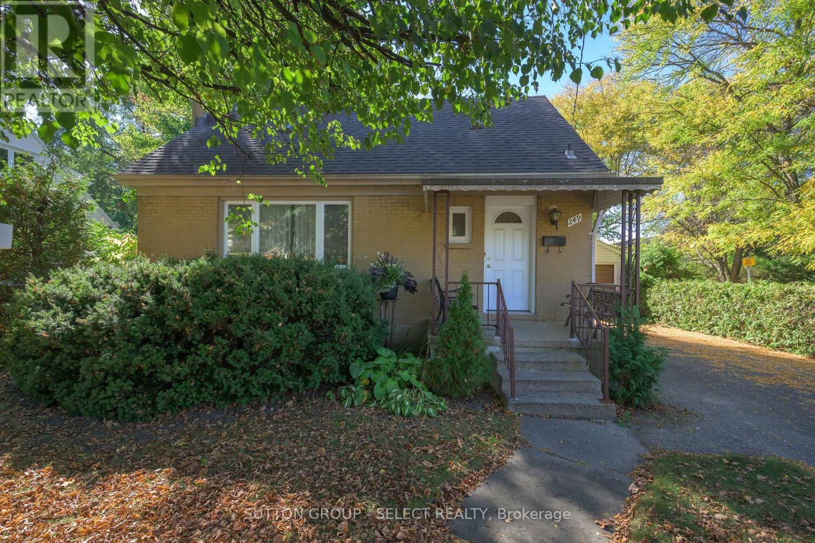 249 Taylor Street, London East (East C), Ontario  N5Y 2J6 - Photo 2 - X12446910
