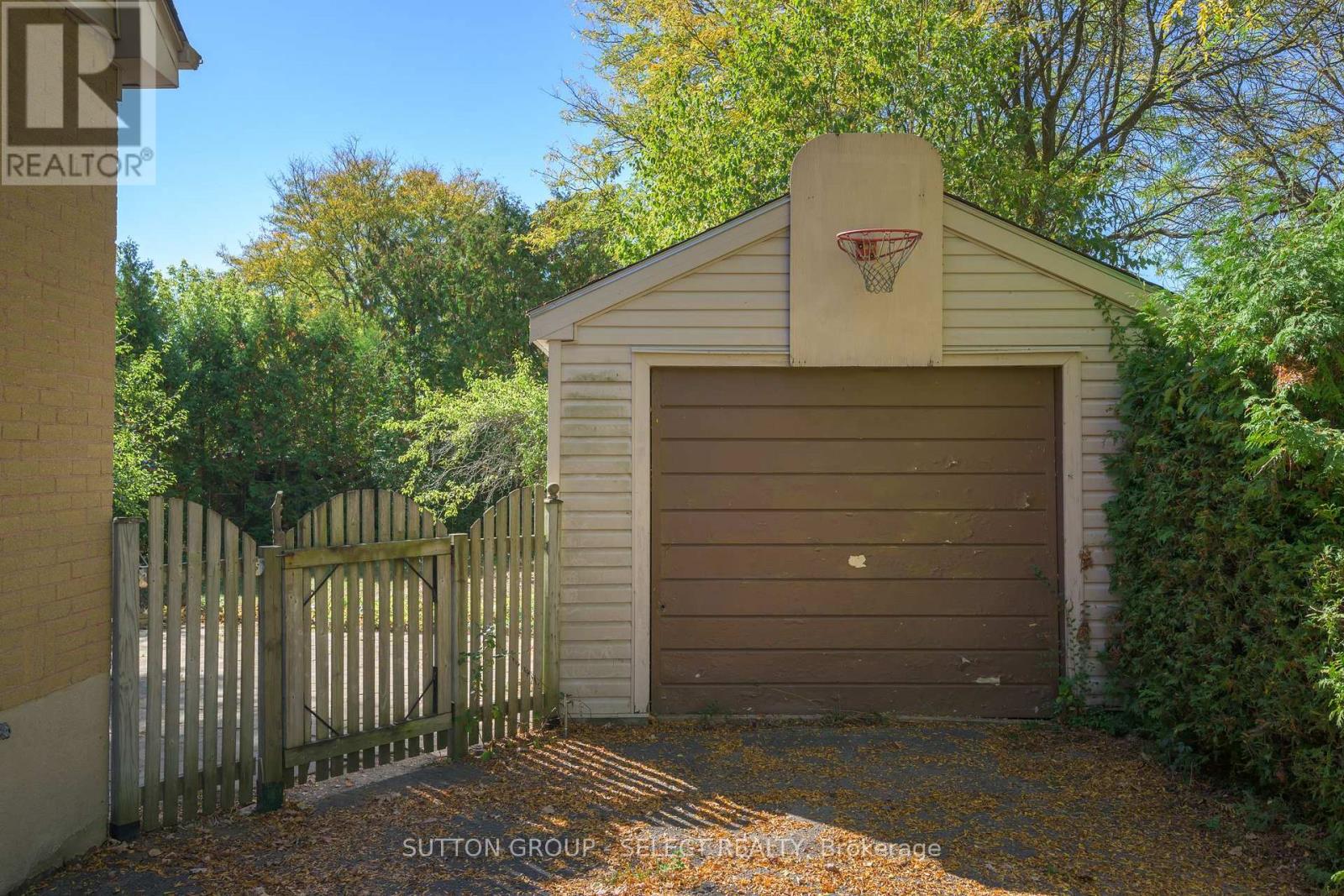 249 Taylor Street, London East (East C), Ontario  N5Y 2J6 - Photo 26 - X12446910