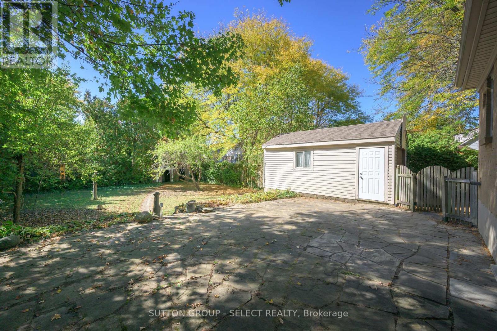 249 Taylor Street, London East (East C), Ontario  N5Y 2J6 - Photo 28 - X12446910