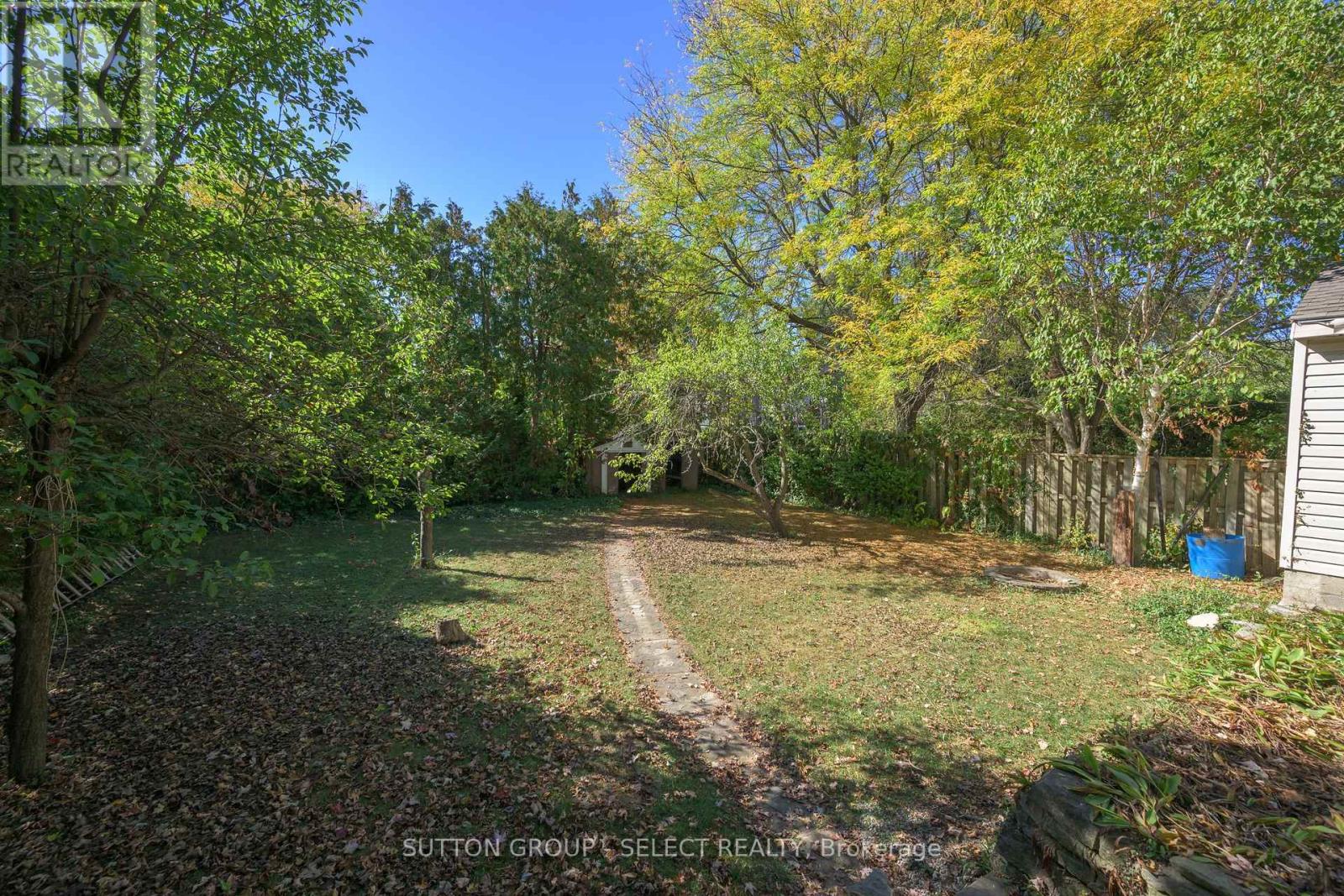 249 Taylor Street, London East (East C), Ontario  N5Y 2J6 - Photo 29 - X12446910
