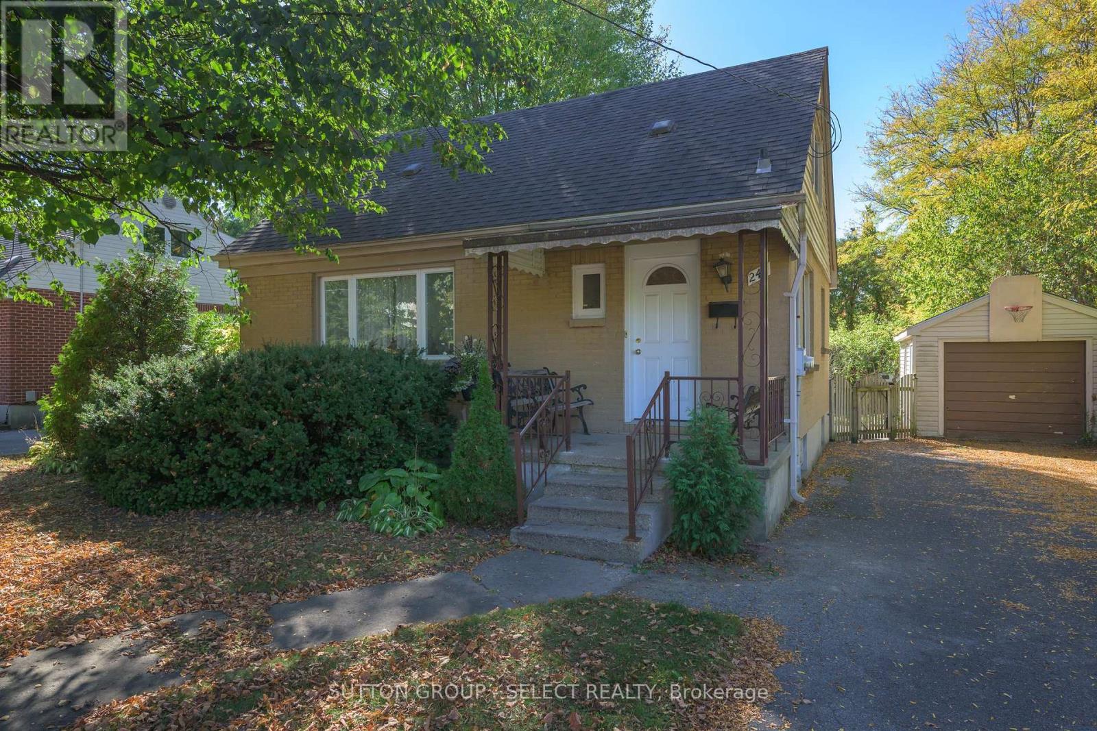 249 Taylor Street, London East (East C), Ontario  N5Y 2J6 - Photo 3 - X12446910