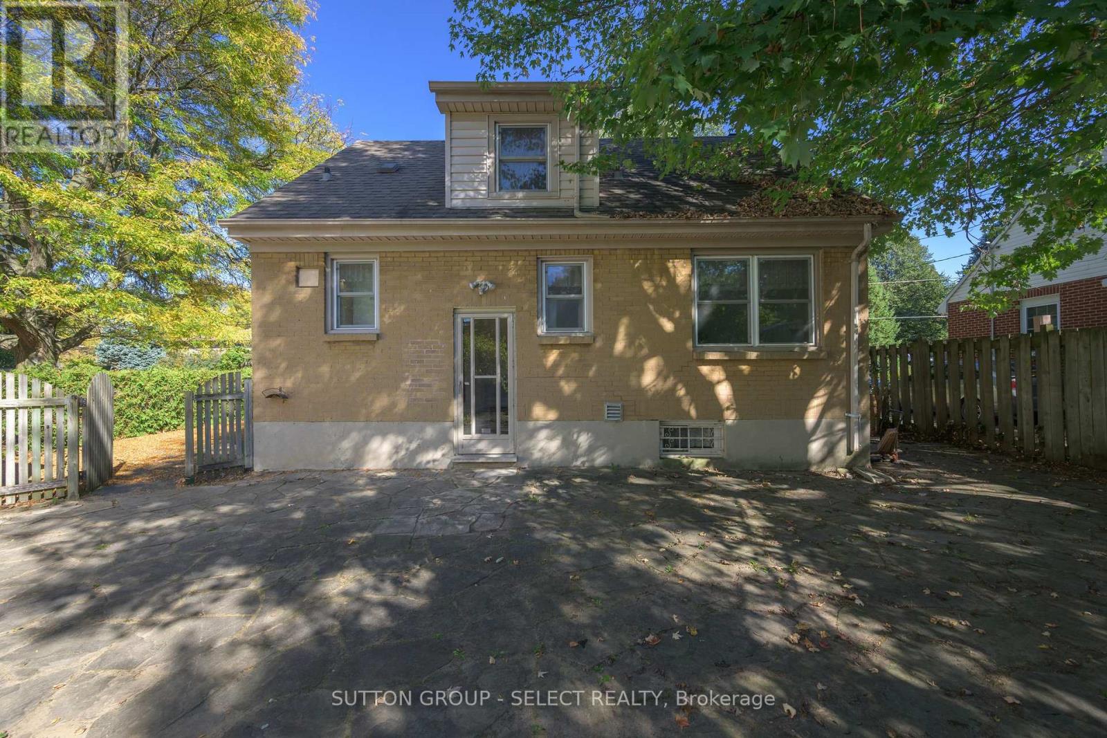 249 Taylor Street, London East (East C), Ontario  N5Y 2J6 - Photo 30 - X12446910
