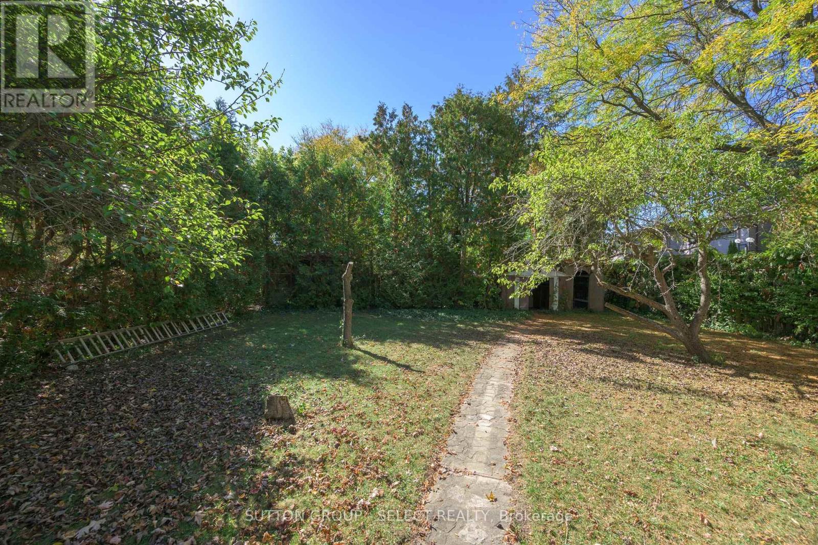 249 Taylor Street, London East (East C), Ontario  N5Y 2J6 - Photo 31 - X12446910