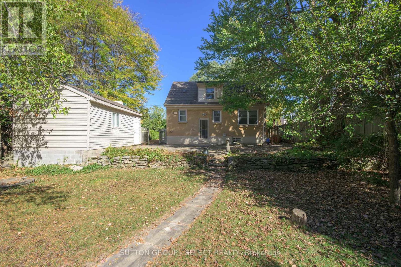 249 Taylor Street, London East (East C), Ontario  N5Y 2J6 - Photo 32 - X12446910
