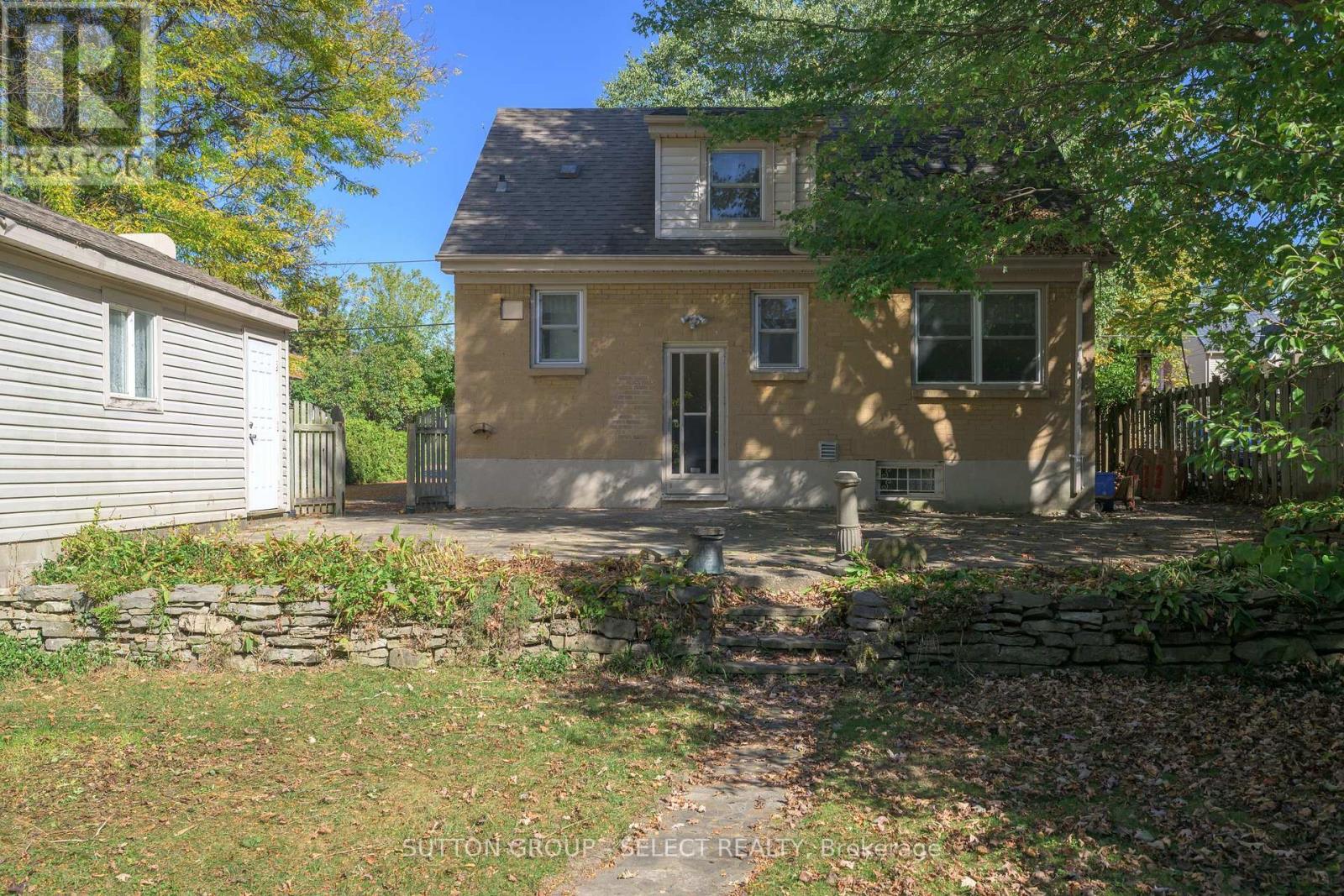 249 Taylor Street, London East (East C), Ontario  N5Y 2J6 - Photo 33 - X12446910