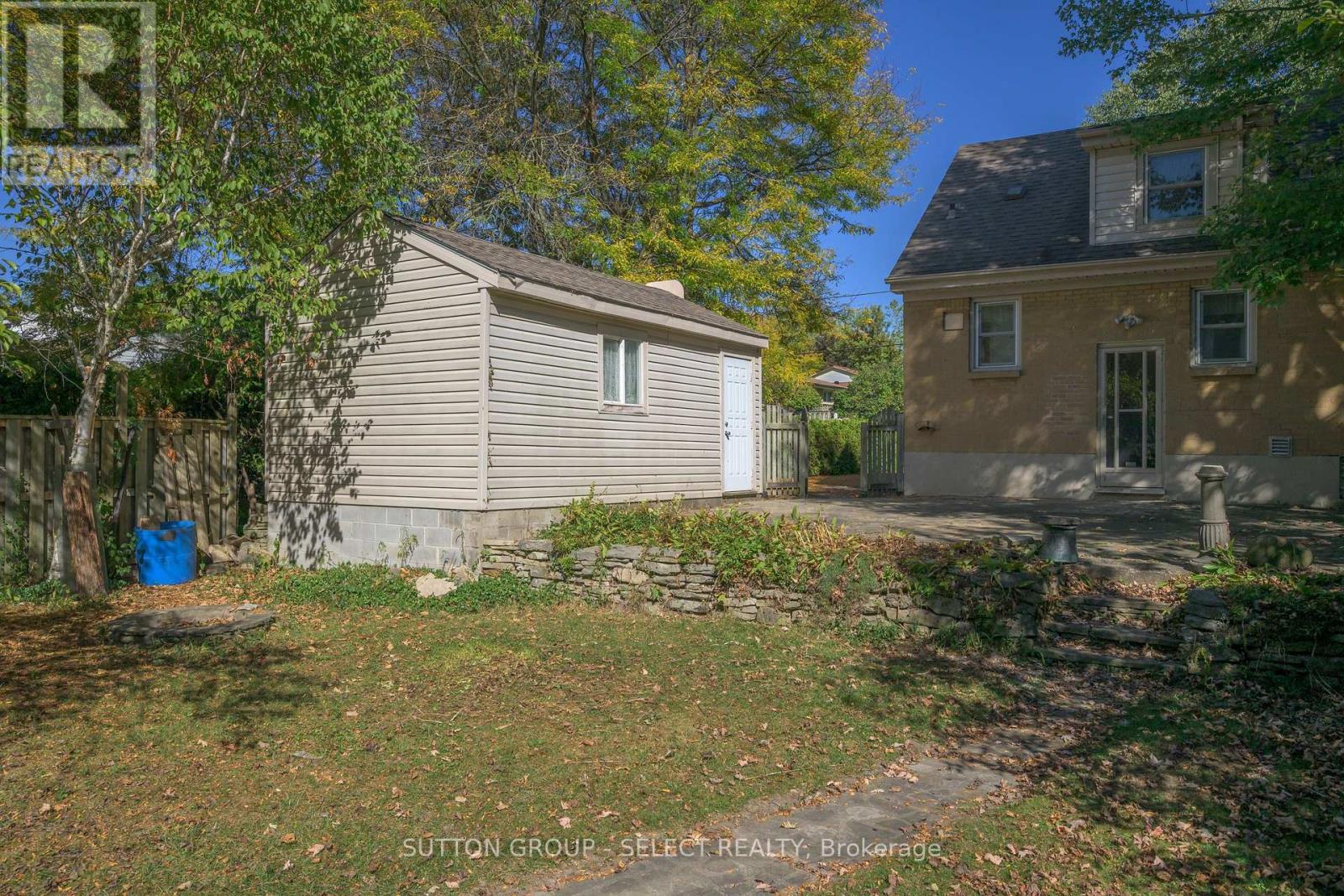 249 Taylor Street, London East (East C), Ontario  N5Y 2J6 - Photo 34 - X12446910