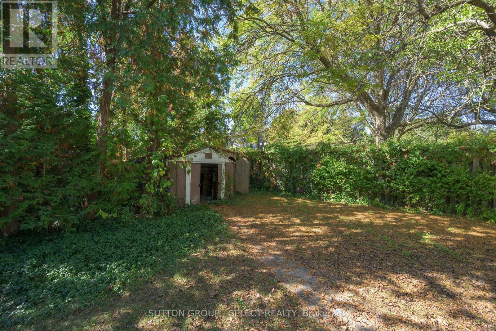 249 Taylor Street, London East (East C), Ontario  N5Y 2J6 - Photo 35 - X12446910