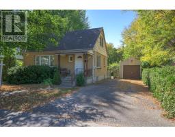 249 TAYLOR STREET, London East, Ontario