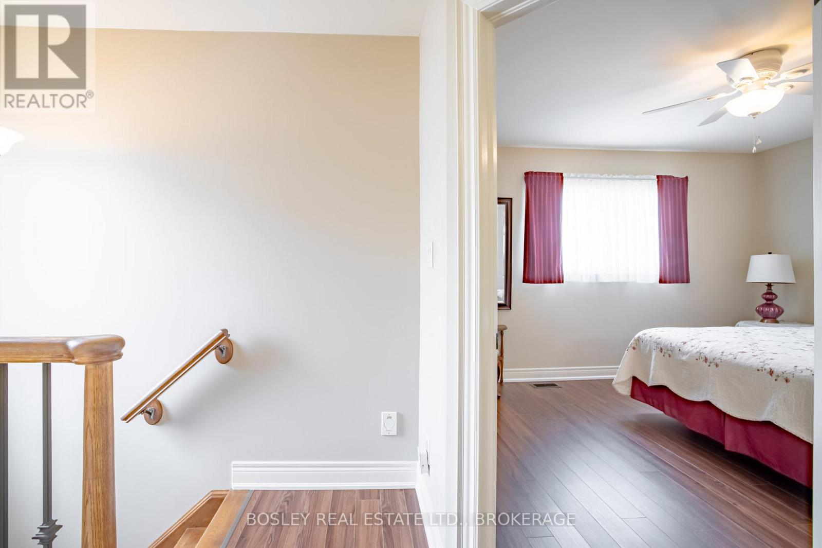 16 - 409 Niagara Street, St. Catharines, Ontario  L2M 4V9 - Photo 17 - X12446624
