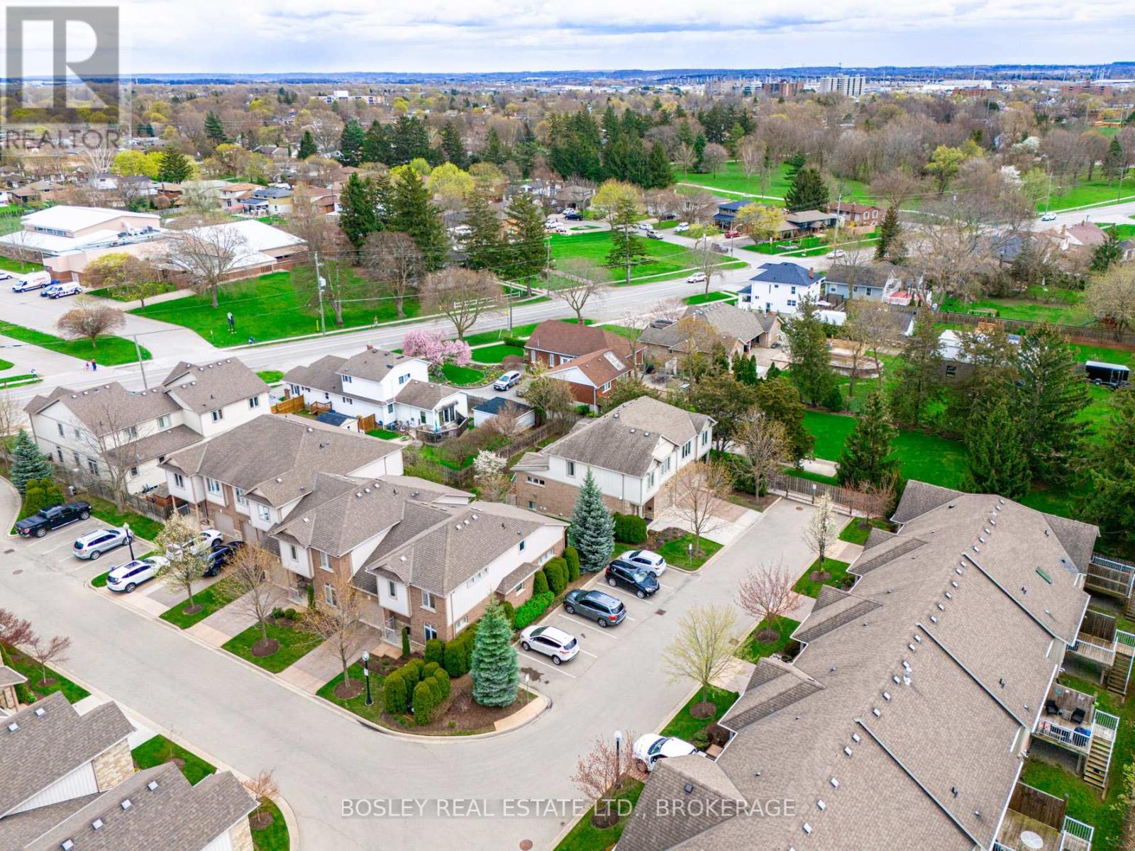 16 - 409 Niagara Street, St. Catharines, Ontario  L2M 4V9 - Photo 33 - X12446624