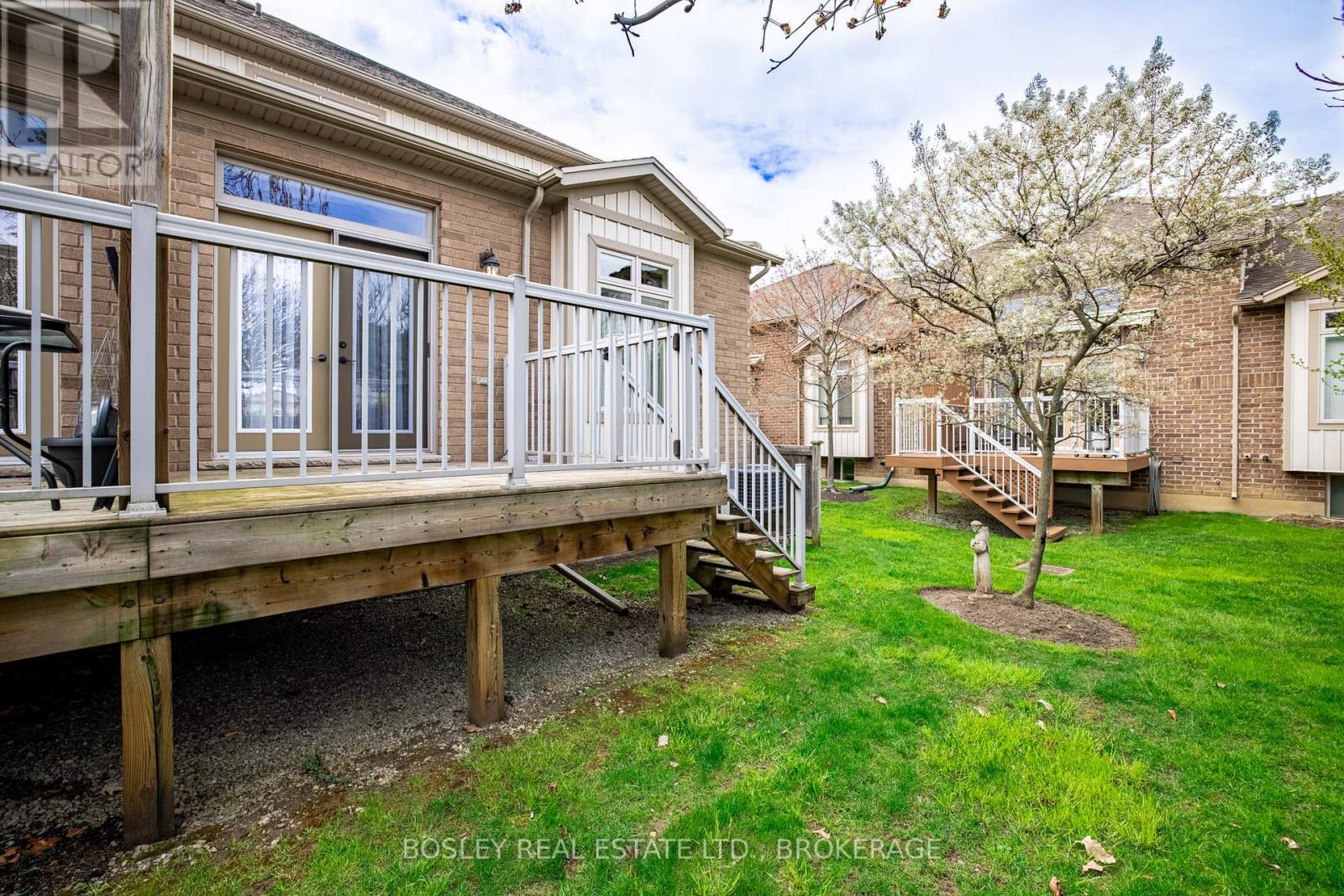 16 - 409 Niagara Street, St. Catharines, Ontario  L2M 4V9 - Photo 30 - X12446624