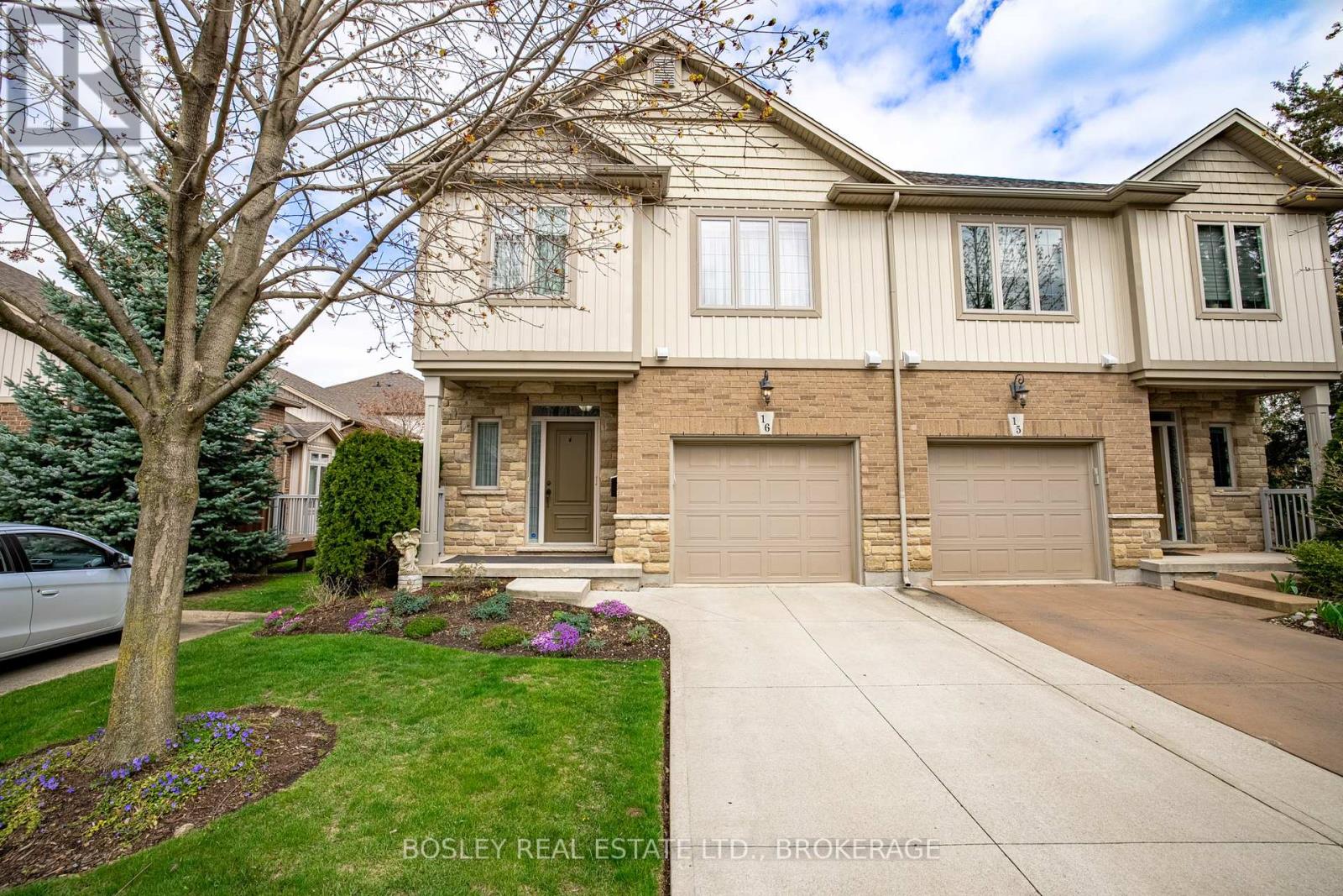 16 - 409 Niagara Street, St. Catharines, Ontario  L2M 4V9 - Photo 38 - X12446624