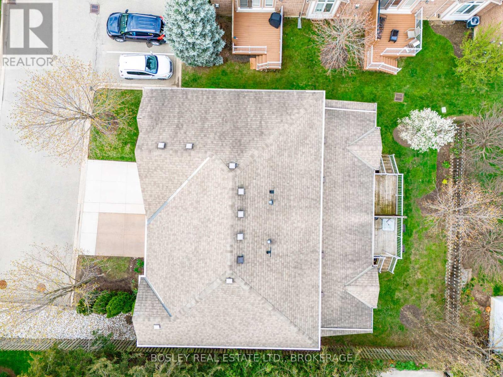 16 - 409 Niagara Street, St. Catharines, Ontario  L2M 4V9 - Photo 35 - X12446624