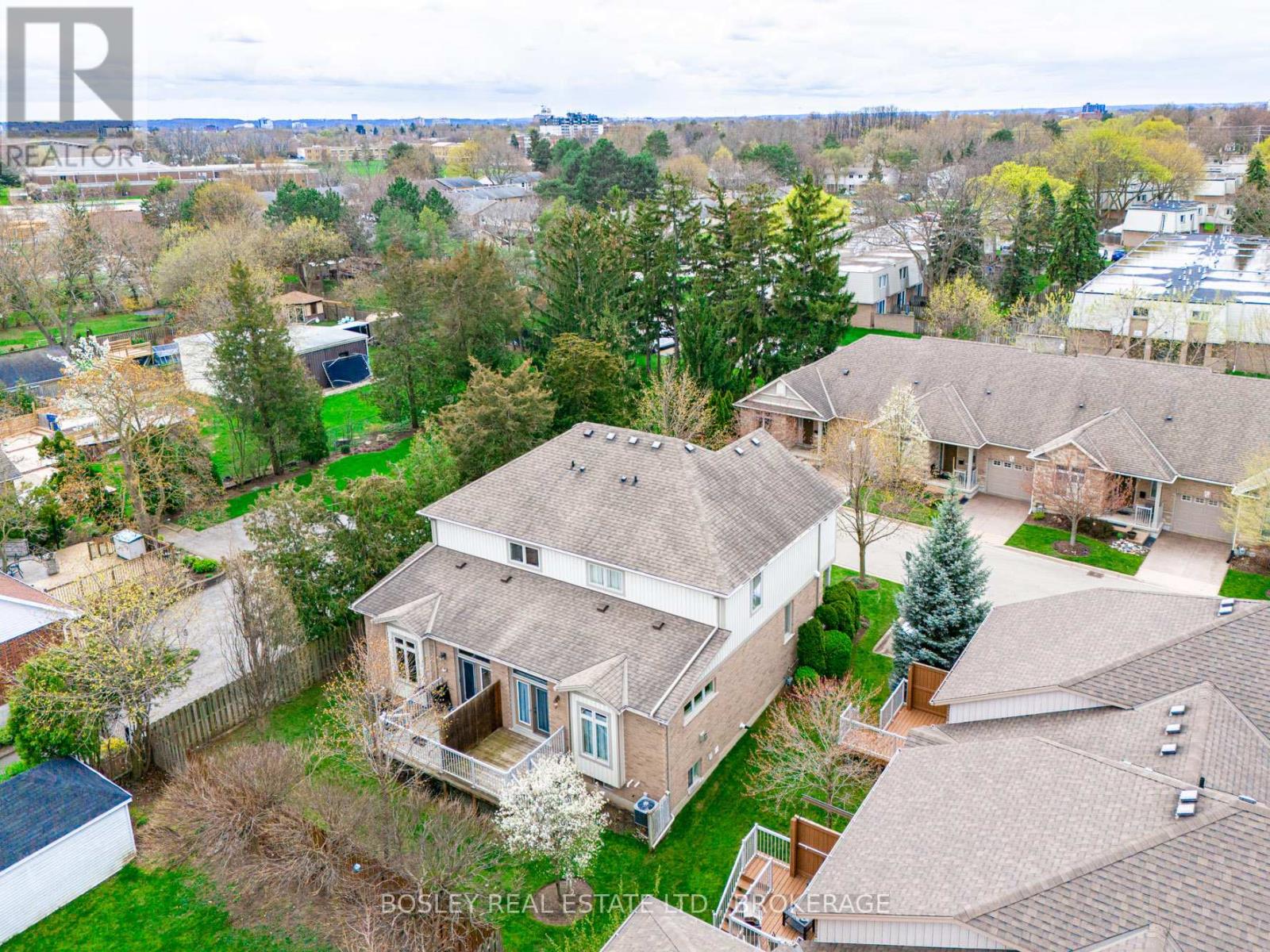 16 - 409 Niagara Street, St. Catharines, Ontario  L2M 4V9 - Photo 37 - X12446624
