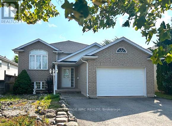 152 Larchwood Circle, Welland, Ontario  L3C 7L9 - Photo 1 - X12436002